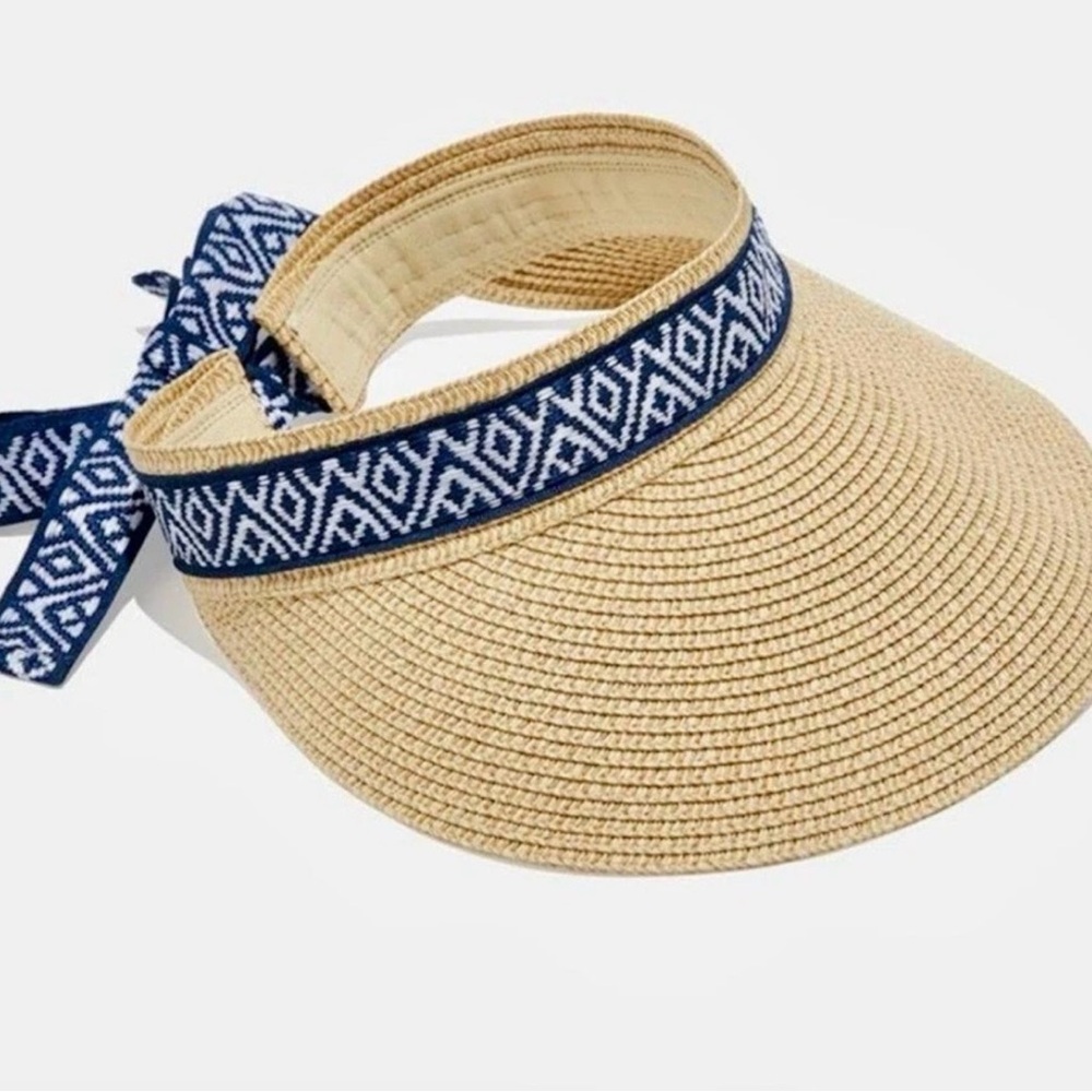 SEA & GRASS VISOR